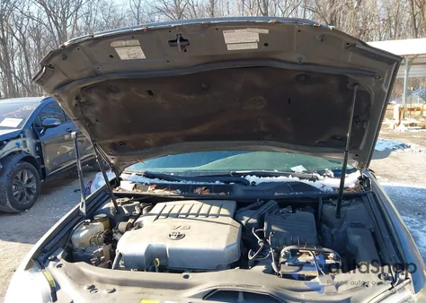 2007 Toyota Avalon Touring from USA, damaged, VIN 4T1BK36B67U182606